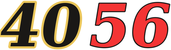 4056 logo