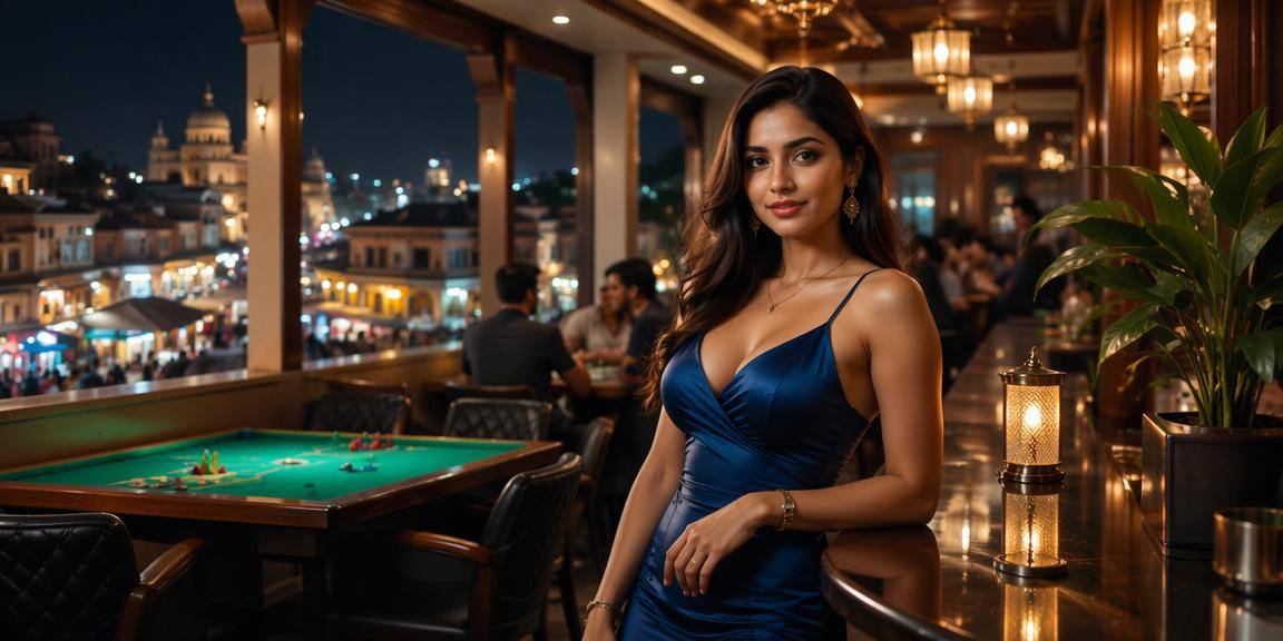 4056 হাই-লো ক্লাসিক